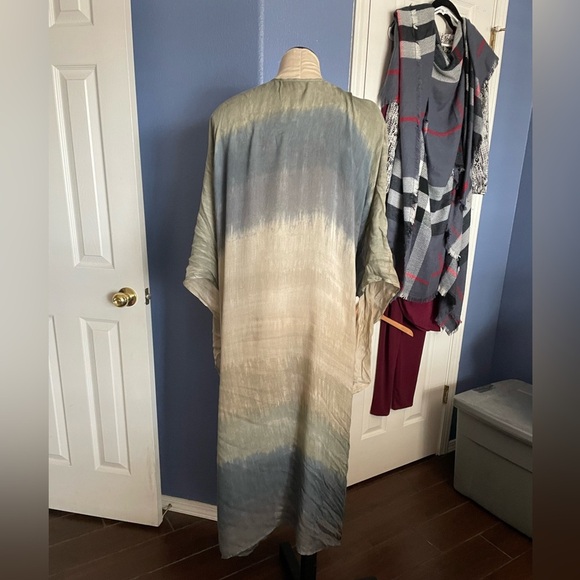 Lovestitch Desert Kimono - Picture 6 of 10